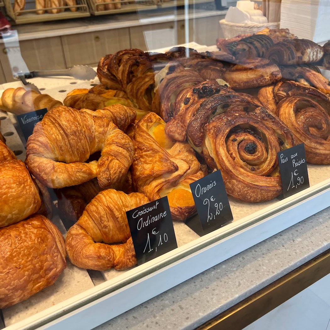 Boulangerie La Gourmandise 1